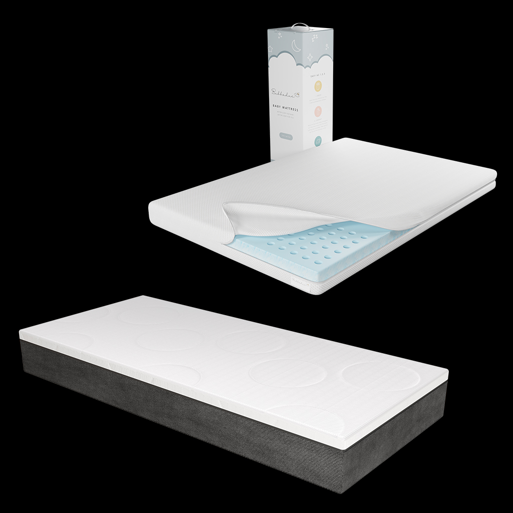 portfolio mattress