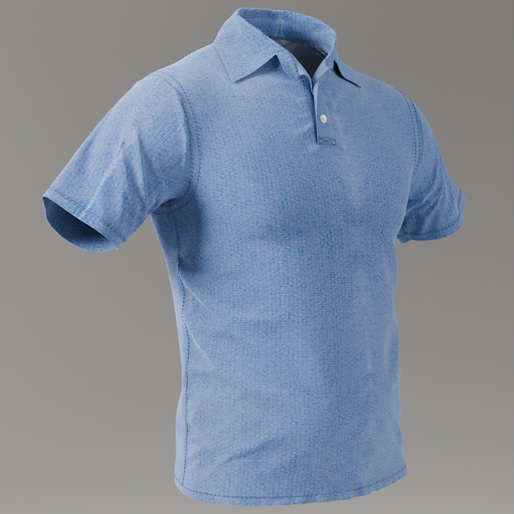 portfolio shirt