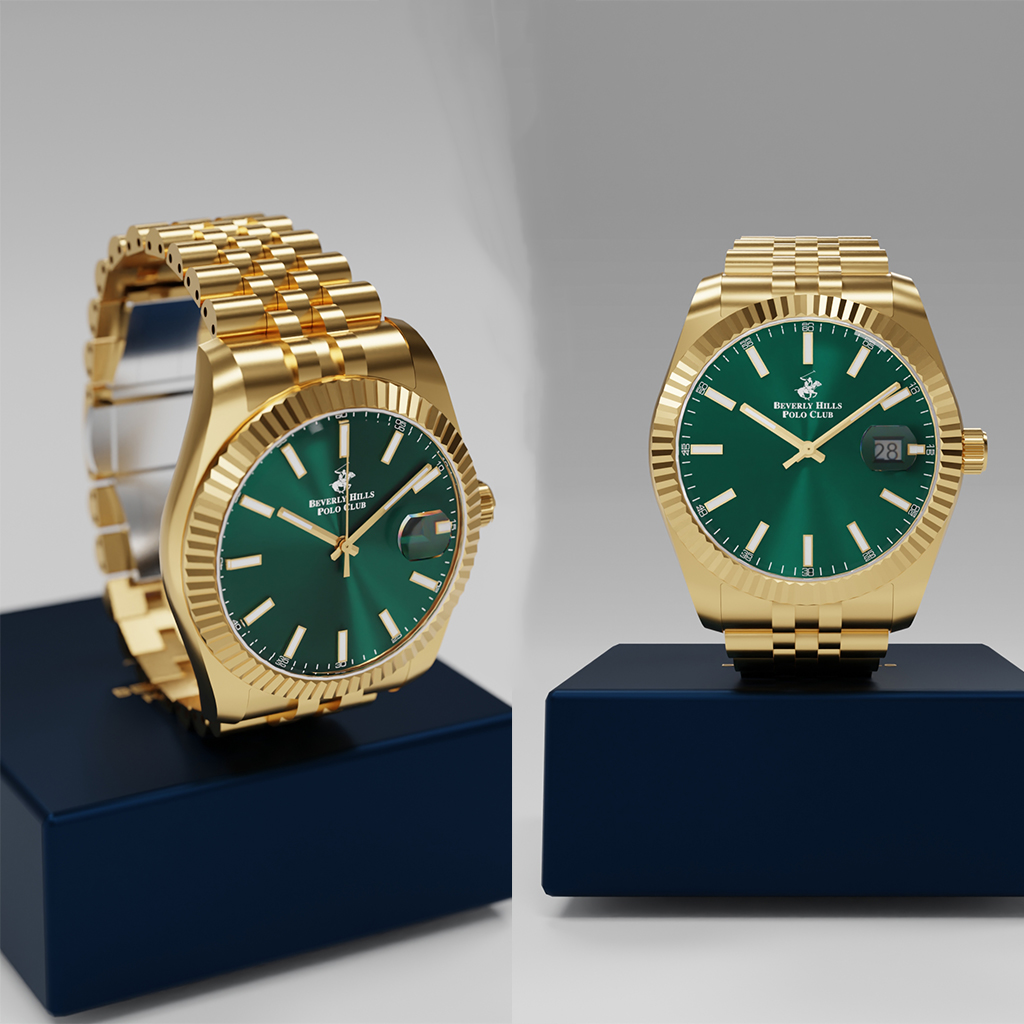 portfolio watch beverlyhills